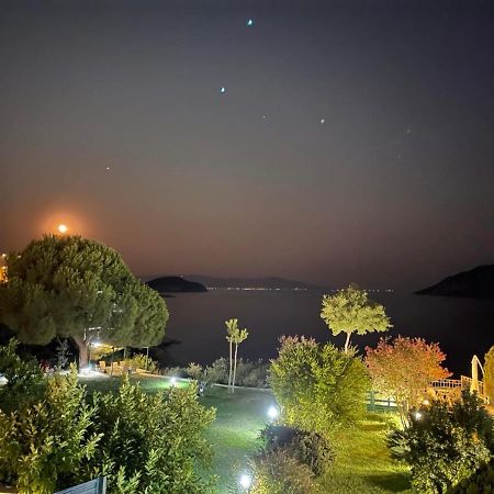 Villa Eirini Nea Iraklitsa Dış mekan fotoğraf